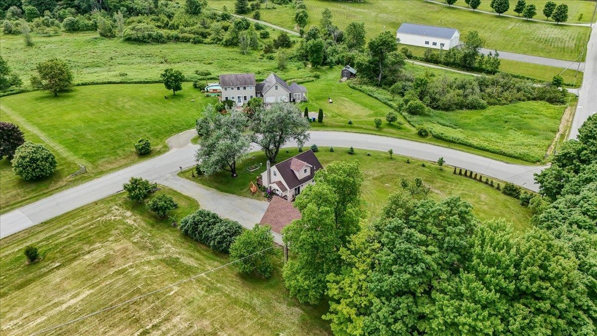 1588 Sandy Birch Road Georgia, VT 05468 - Photo 53 of 54