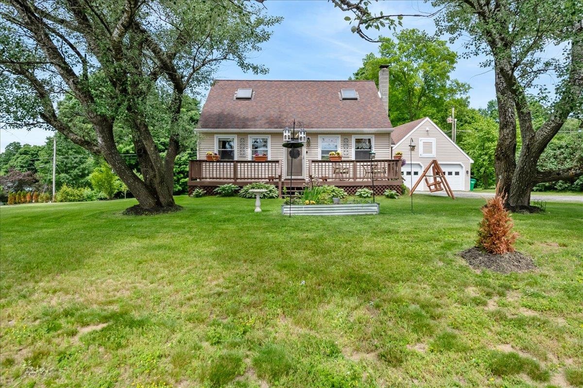 1588 Sandy Birch Road Georgia, VT 05468 - Photo 8 of 54