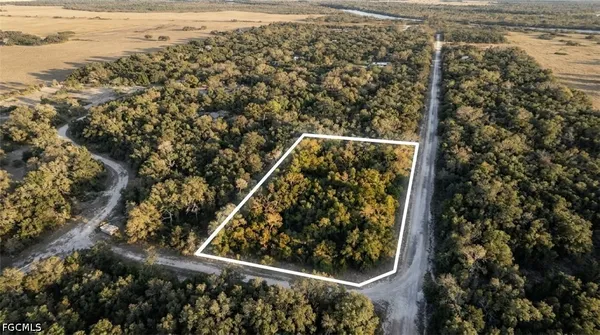 $29,850 | Southeast Quail Drive, Branford, FL 32008
