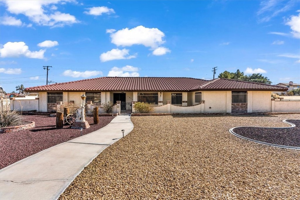 13119 Rincon Road Apple Valley, CA 92308 - Photo 1 of 1