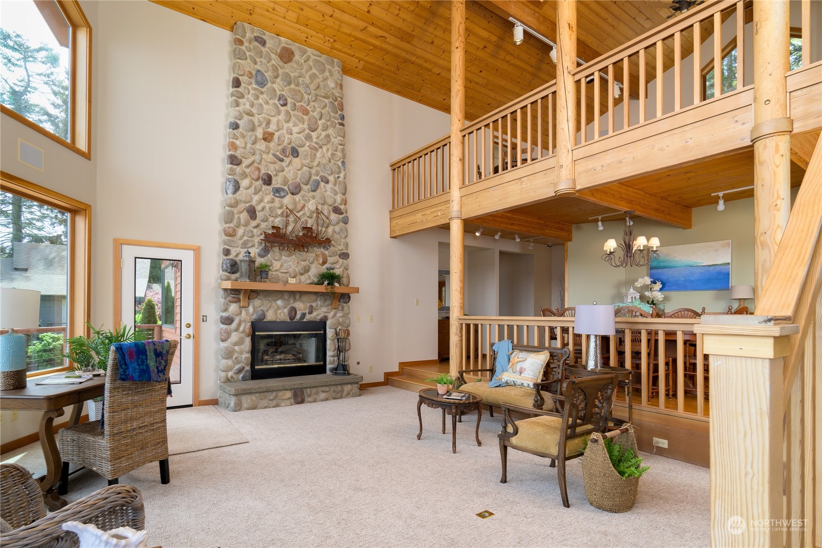 21718 President Point Road Northeast Kingston, WA 98346 - Photo 12 of 40 Gallery Image 12
