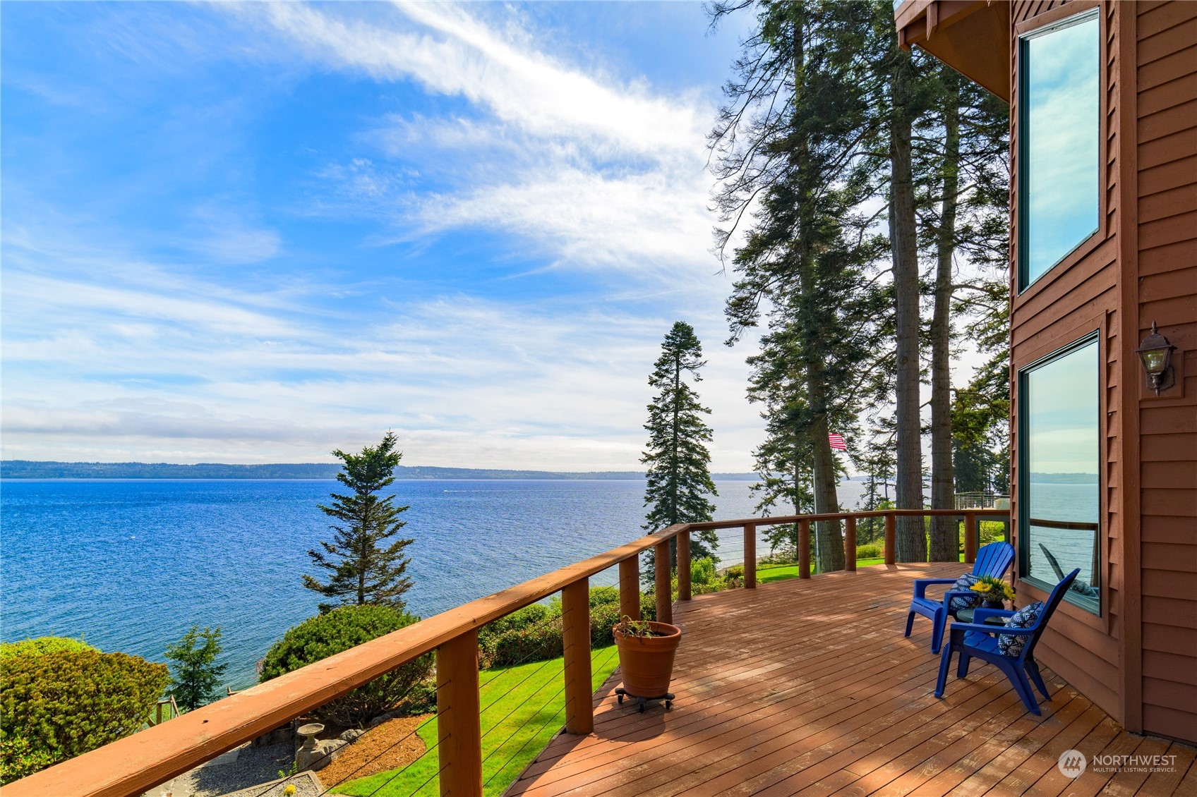21718 President Point Road Northeast Kingston, WA 98346 - Photo 25 of 40 Gallery Image 25