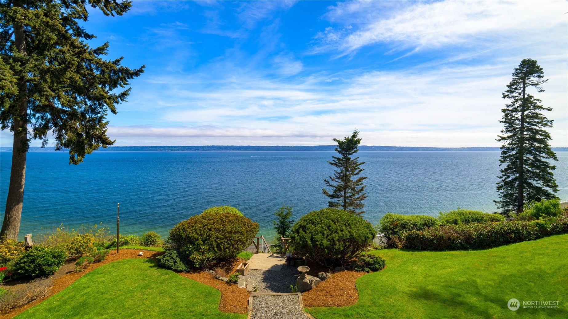 21718 President Point Road Northeast Kingston, WA 98346 - Photo 35 of 40 Gallery Image 35