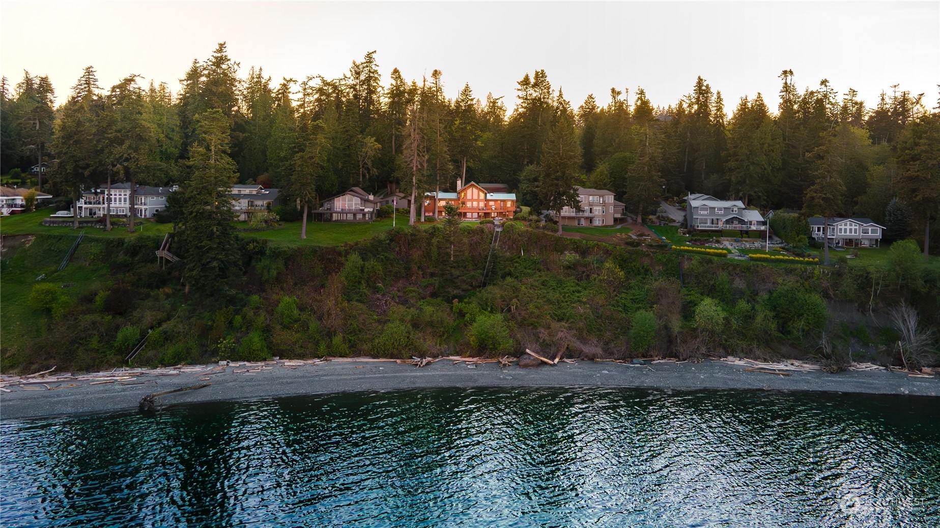21718 President Point Road Northeast Kingston, WA 98346 - Photo 36 of 40 Gallery Image 36