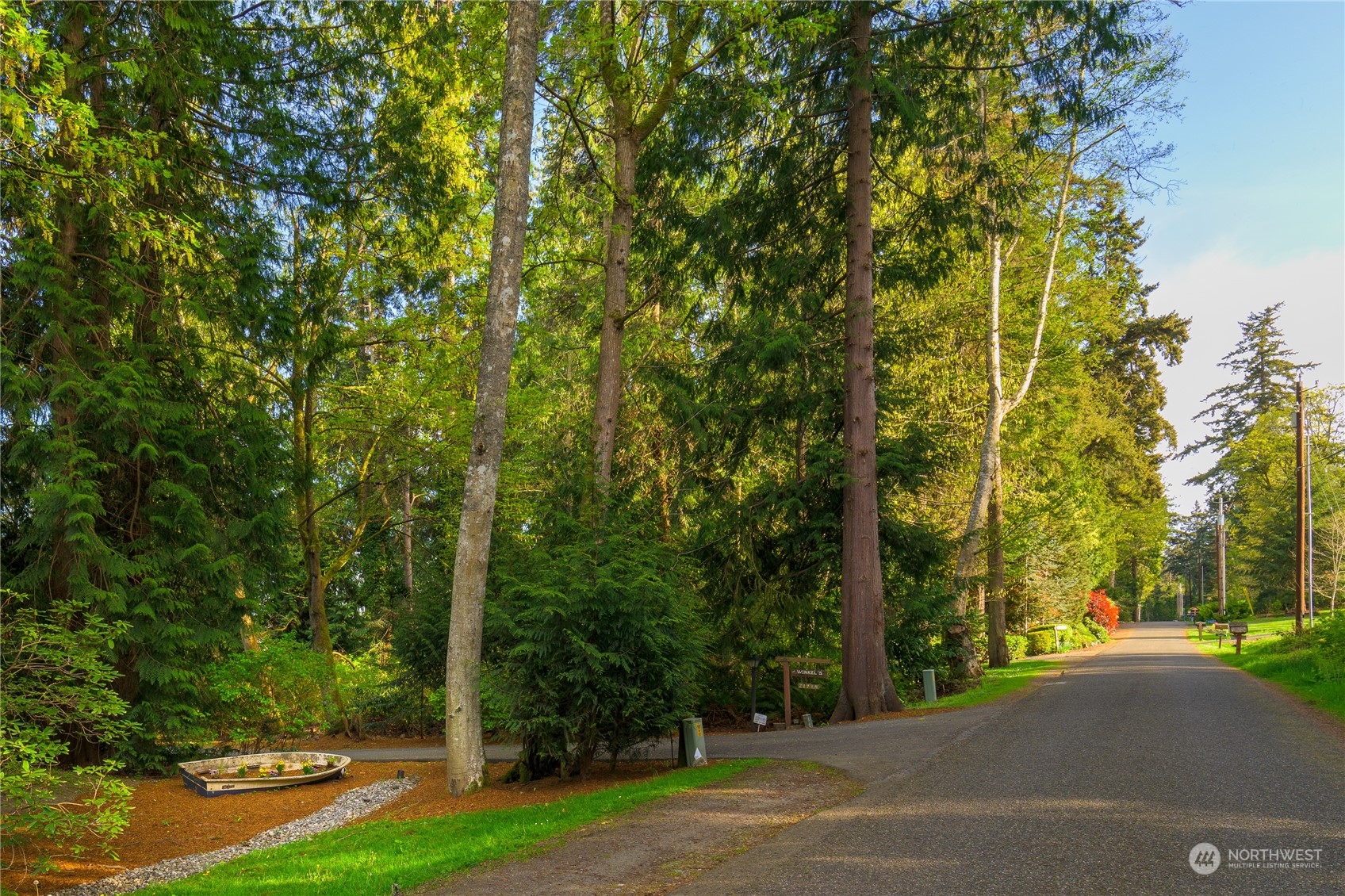 21718 President Point Road Northeast Kingston, WA 98346 - Photo 40 of 40 Gallery Image 40