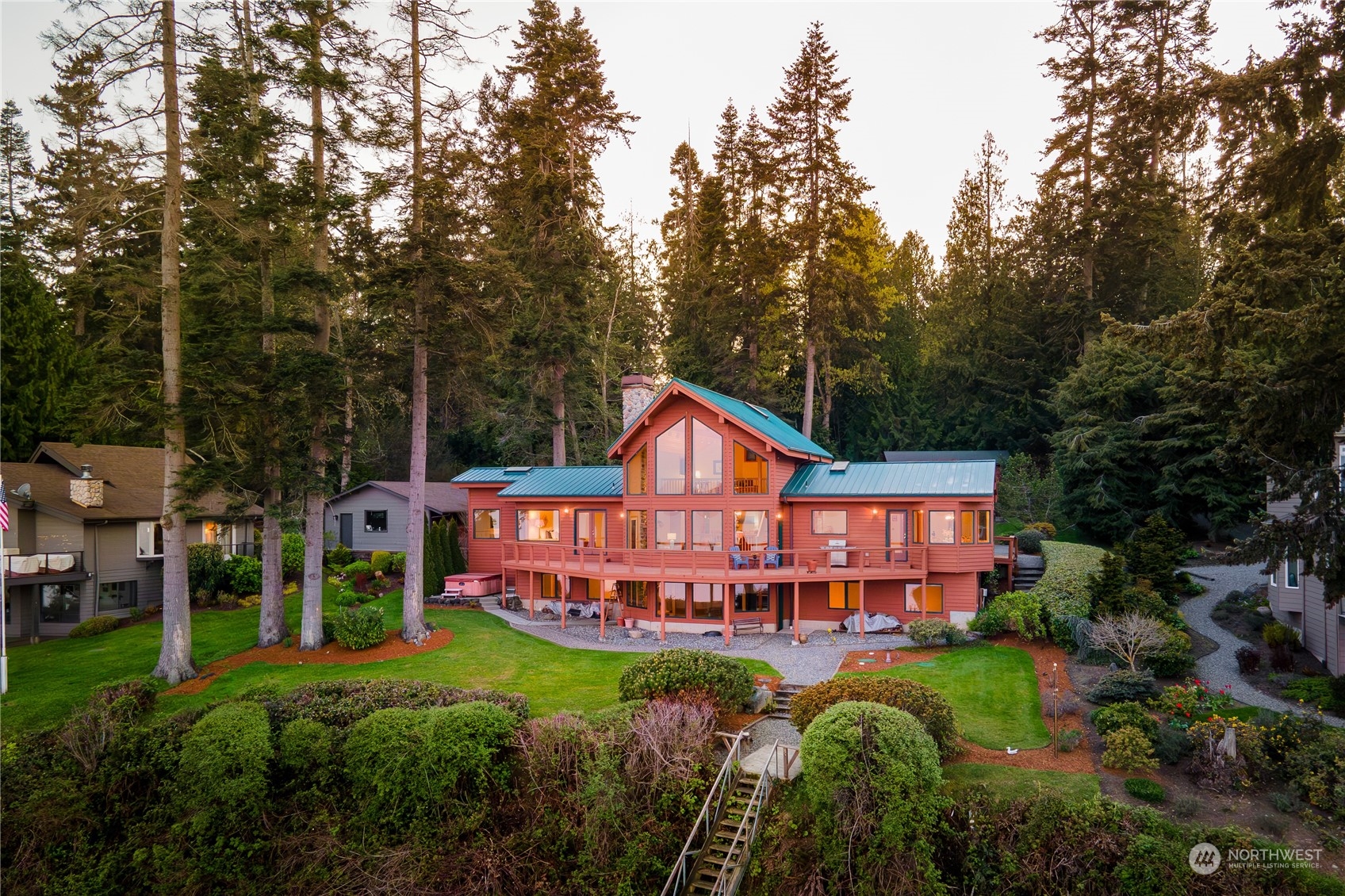 21718 President Point Road Northeast Kingston, WA 98346 - Photo 4 of 40 Gallery Image 4
