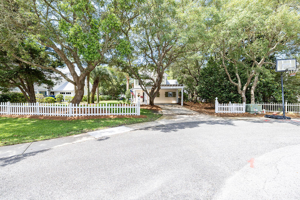 109 Seabreeze Circle Inlet Beach, FL 32461 - Photo 125 of 148 Exterior-Front(3)
