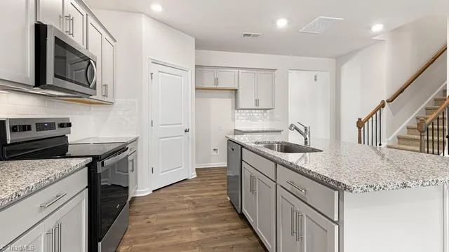 $365,000 | 444 Falcon Lane, Lexington, NC 27295