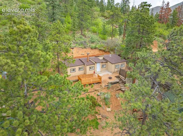 $399,000 | 4390 Prairie Street, Cascade, CO 80809