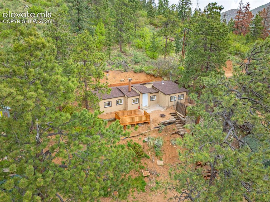4390 Prairie Street Cascade, CO 80809 - Photo 1 of 26