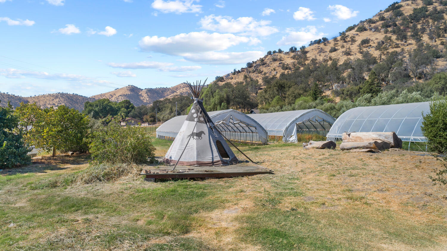 41849 North Fork Drive Three Rivers, CA 93271 - Photo 77 of 79 41849 N Fork Dr Three Rivers-large-049-0