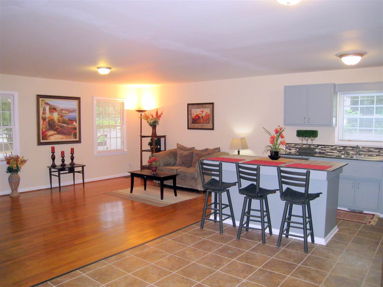 4922 Brentwood Road Durham, NC 27713 - Photo 8 of 23 Photo 8