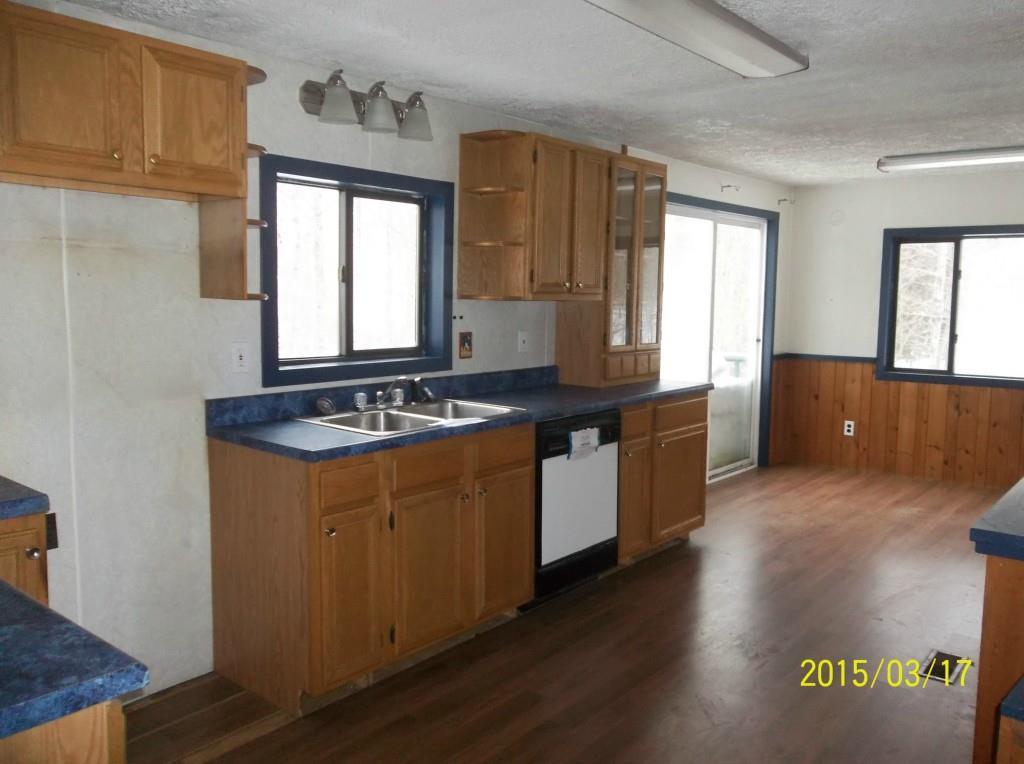 364 Old County Road Knox, ME 04986 - Photo 5 of 9 kitchen