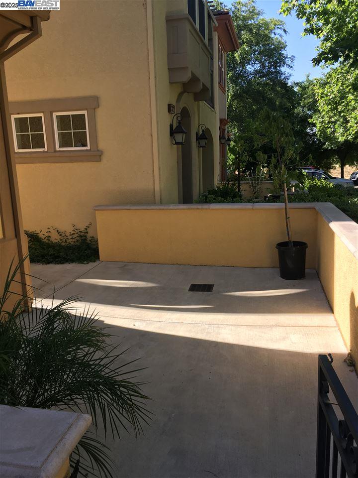 2846 Mint Common Livermore, CA 94551 - Photo 2 of 17 a view of swimming pool from a balcony