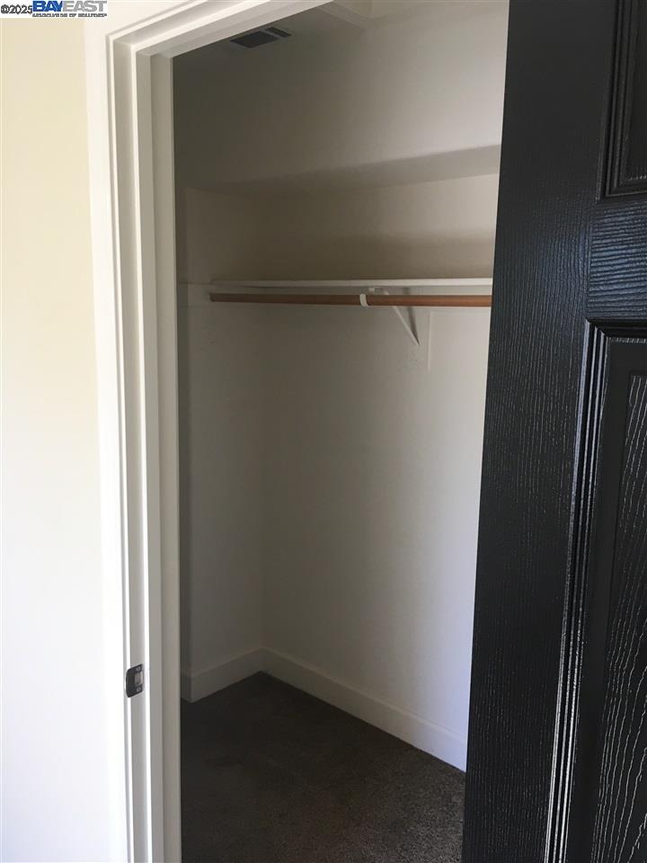 2846 Mint Common Livermore, CA 94551 - Photo 10 of 17 a view of closet