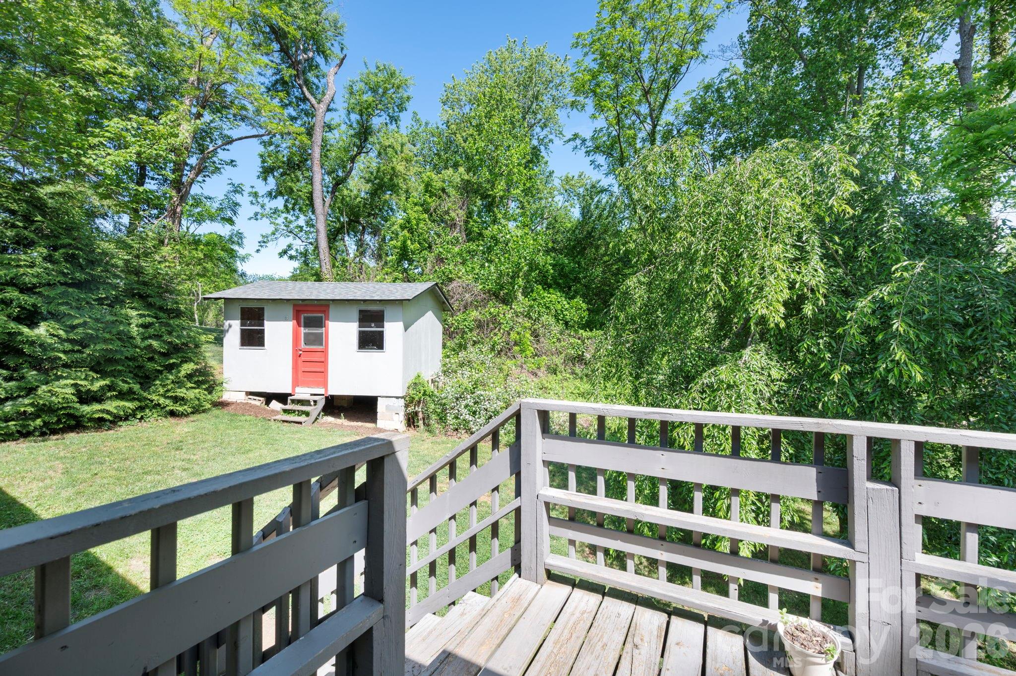 138 Brooklyn Road Asheville, NC 28803 - Photo 16 of 17