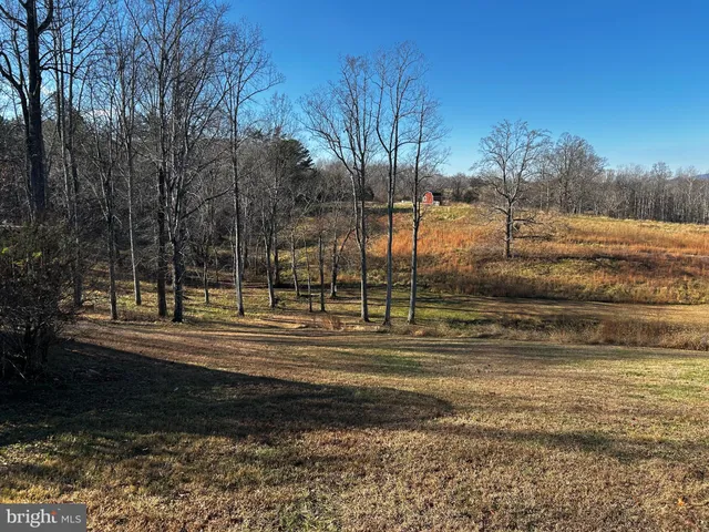 $899,000 | 436 Hinsons Ford Road, Amissville, VA 20106