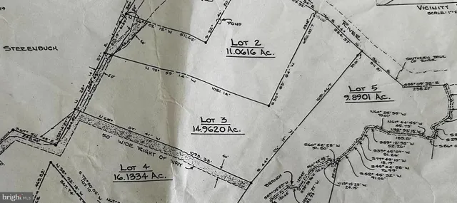 $899,000 | 436 Hinsons Ford Road, Amissville, VA 20106