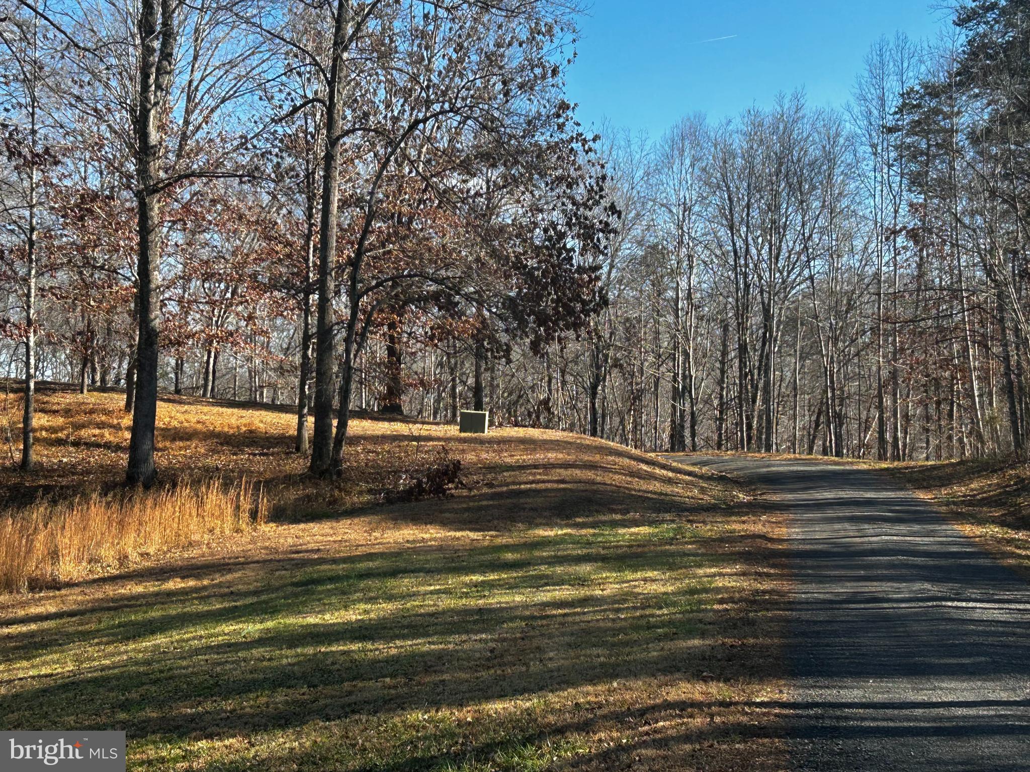 436 Hinsons Ford Road Amissville, VA 20106 - Photo 23 of 54 a view of lake view