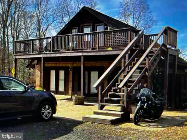 $899,000 | 436 Hinsons Ford Road, Amissville, VA 20106