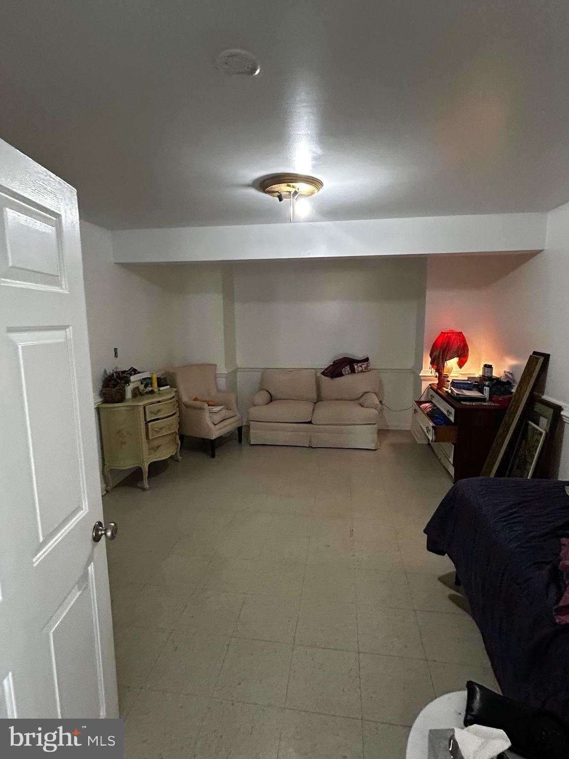 436 Hinsons Ford Road Amissville, VA 20106 - Photo 42 of 54 a view of storage and utility room with toys