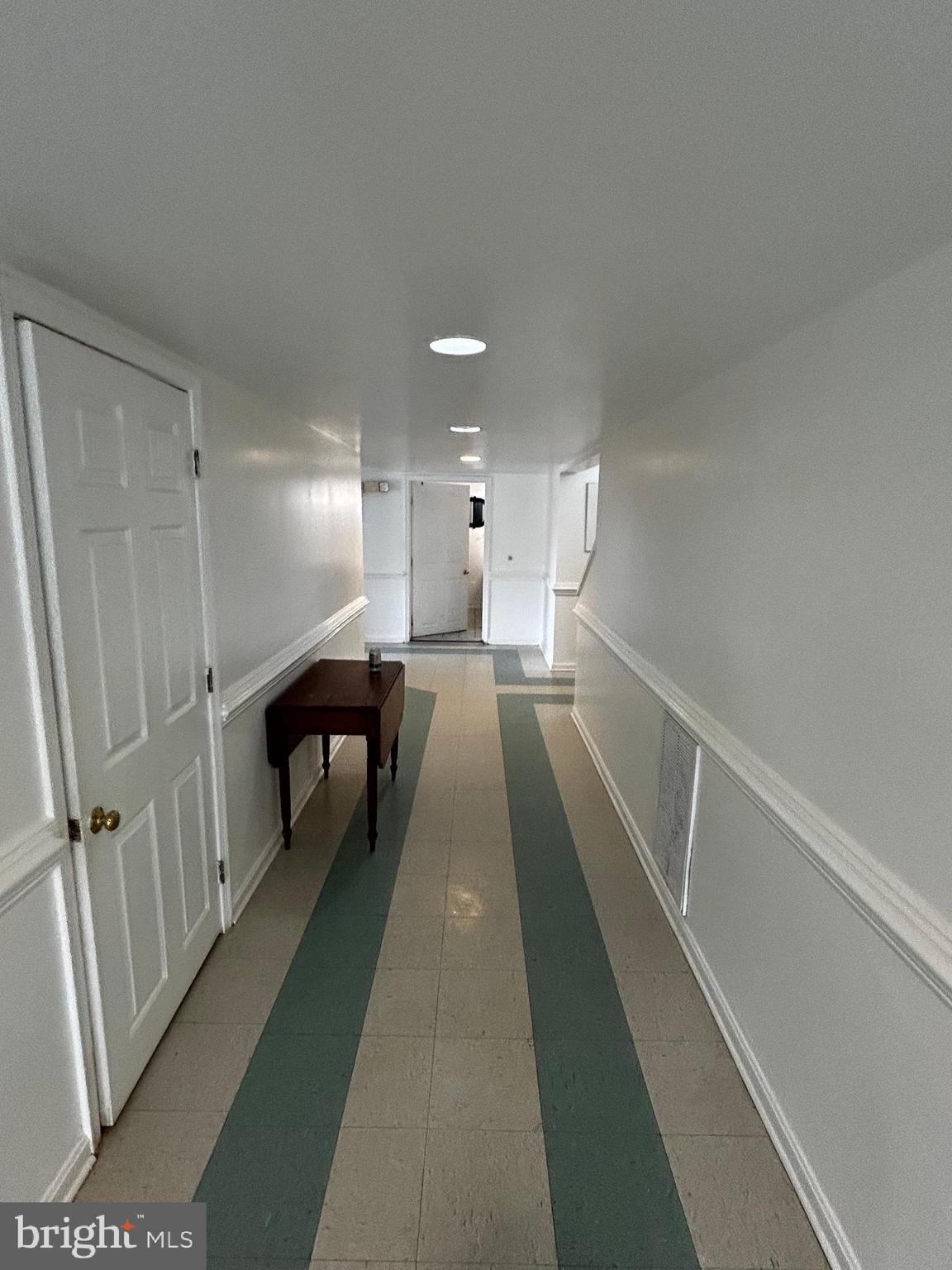 436 Hinsons Ford Road Amissville, VA 20106 - Photo 45 of 54 a view of a hallway with a couch