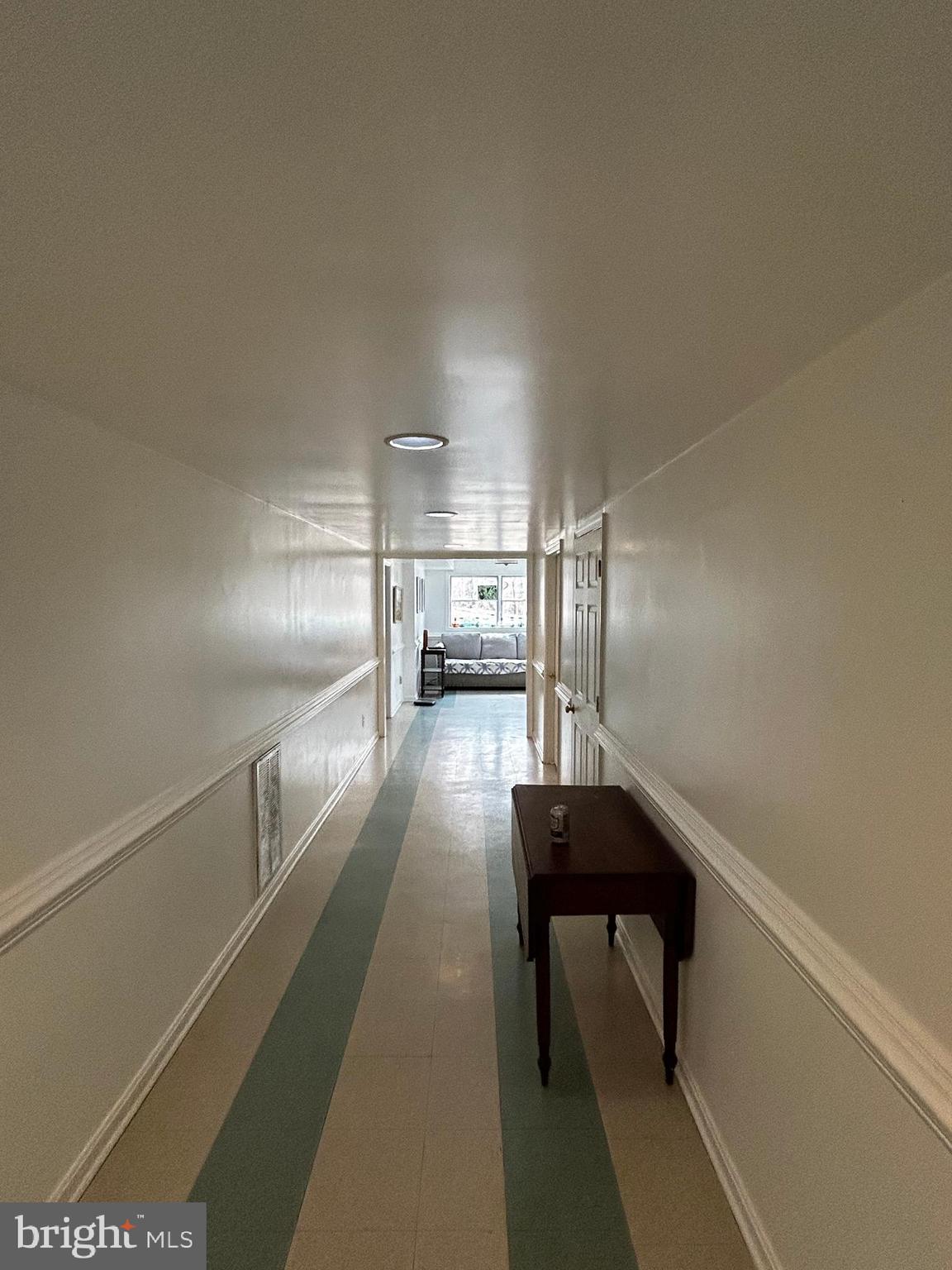 436 Hinsons Ford Road Amissville, VA 20106 - Photo 46 of 54 a view of a hallway with seating area