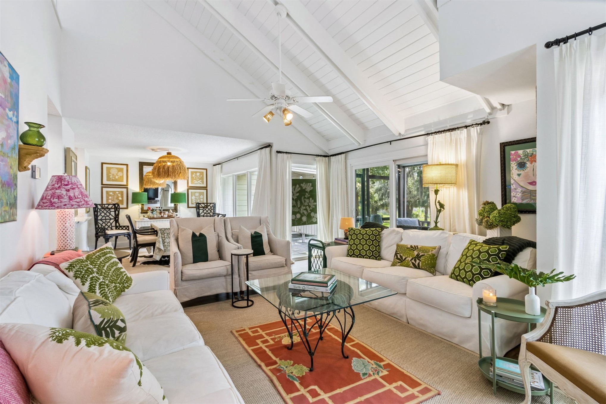 3409 Sea Marsh Road, Unit 3409 Fernandina Beach, FL 32034 - Photo 3 of 70 Gallery Image 3