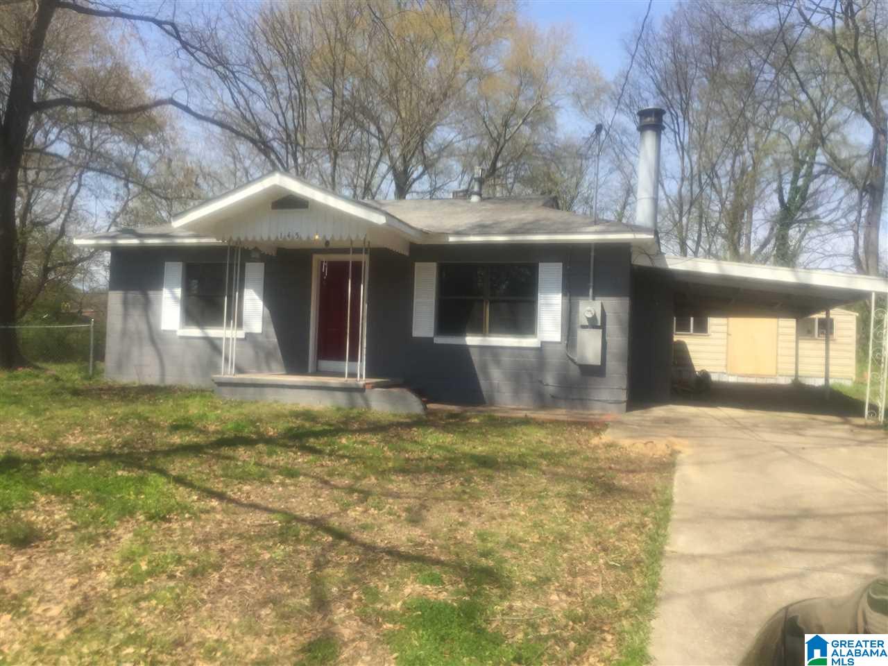 145 Baker Avenue Bessemer, AL 35023 - Photo 5 of 5