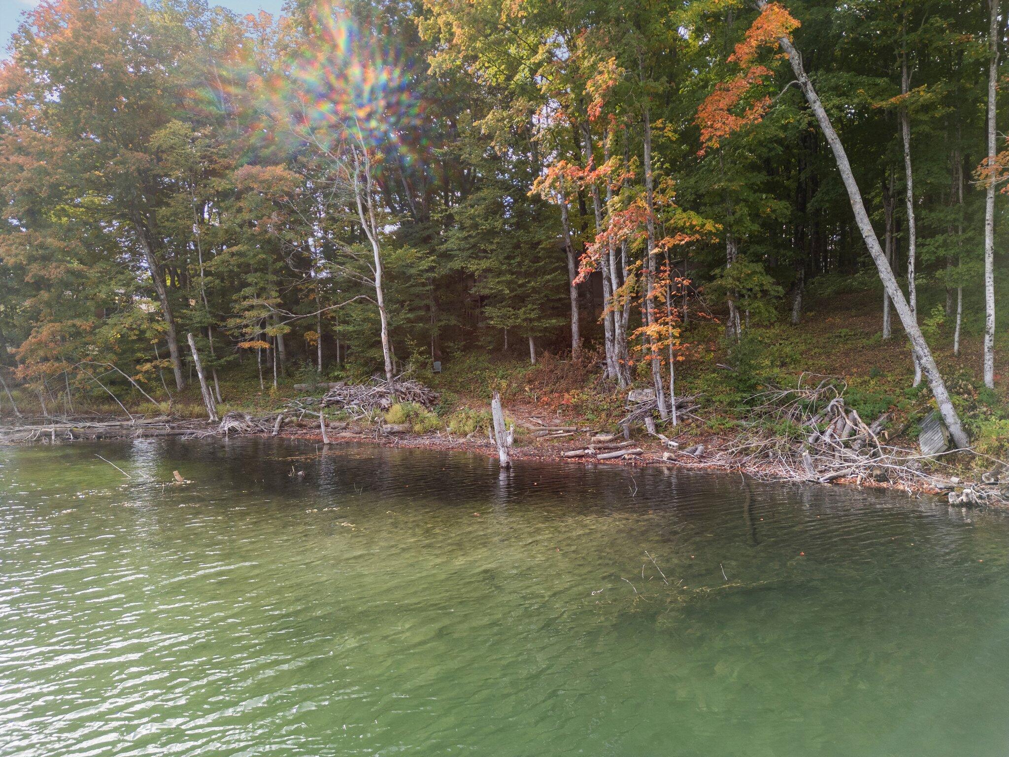 5392 Hallenius Road Gaylord, MI 49735 - Photo 71 of 74 Gallery Image 71
