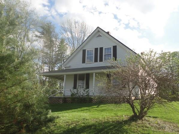 483 Boothbay Road Edgecomb, ME 04556 - Photo 17 of 34 FRONT VIEWS