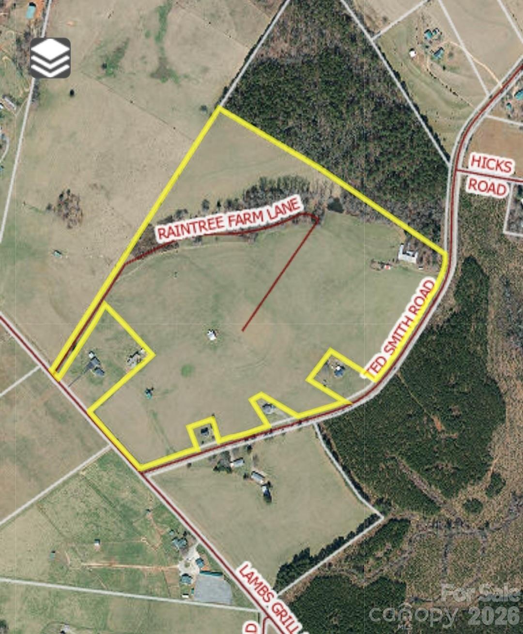 Lot 1 Lambs Grill Road, Unit 1 Rutherfordton, NC 28139 - Photo 12 of 40