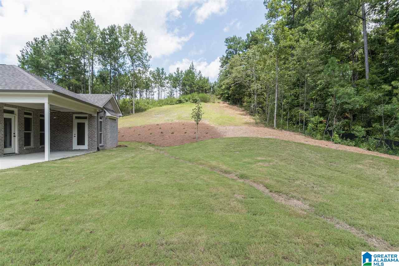 499 Ballantrae Road Pelham, AL 35124 - Photo 49 of 50