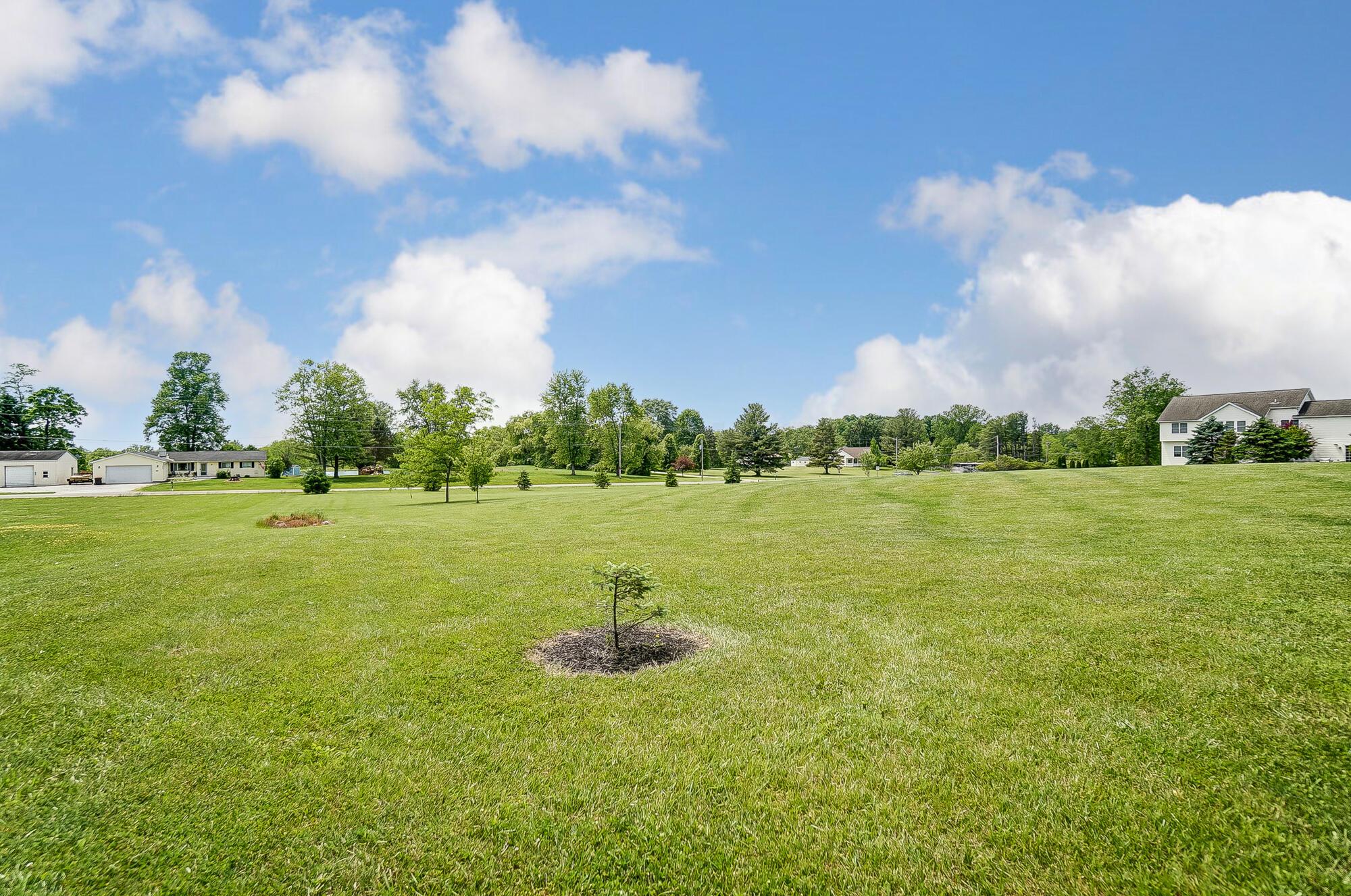 111 Auld Ridge Way Hebron, OH 43025 - Photo 23 of 62 Backyard