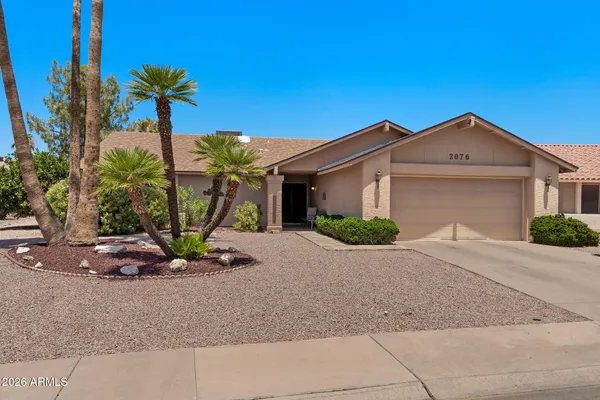 $349,000 | 2076 Leisure World, Mesa, AZ 85206