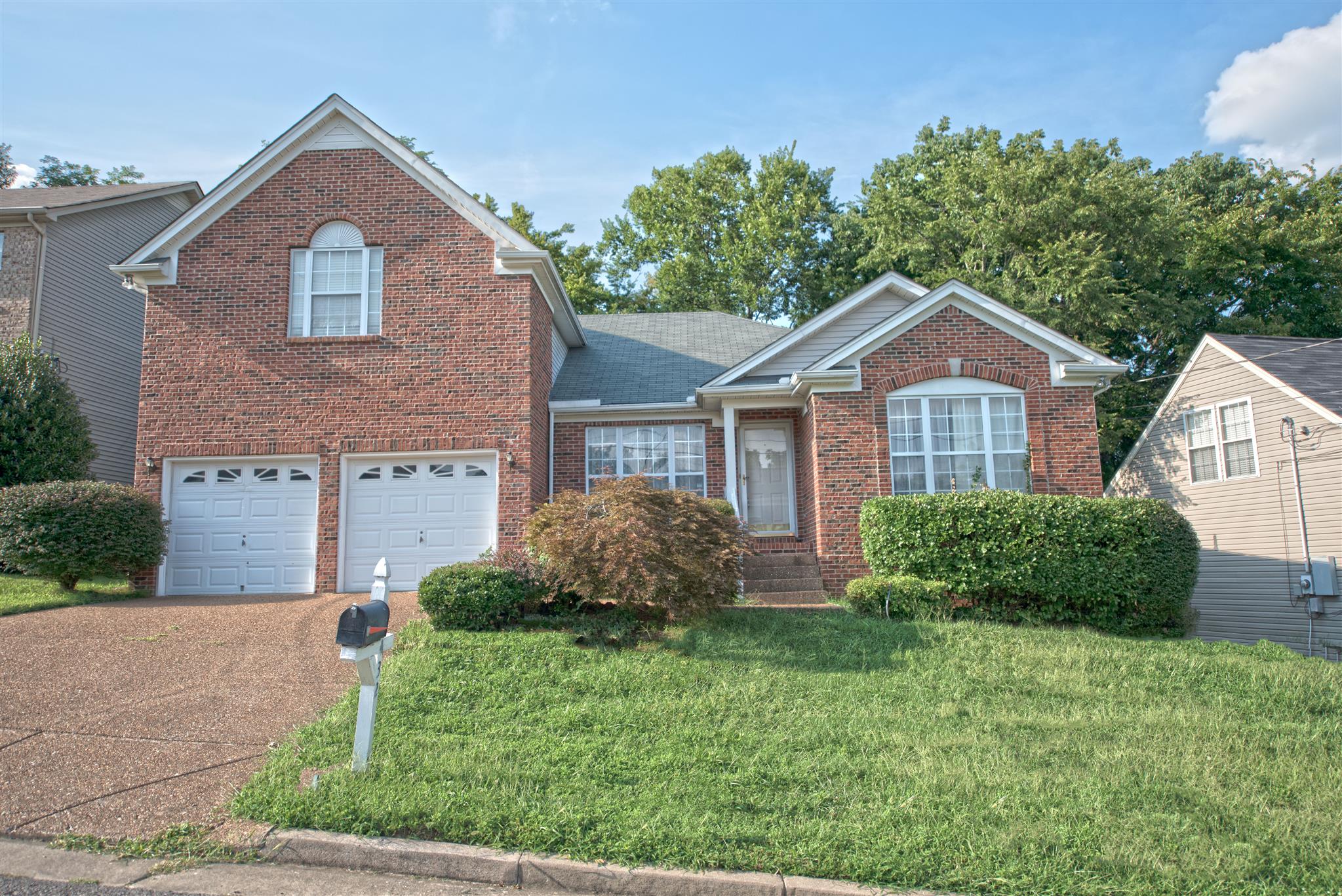 1432 Timber Ridge Circle Nashville, TN 37211 - Photo 1 of 23 Gallery Image 1