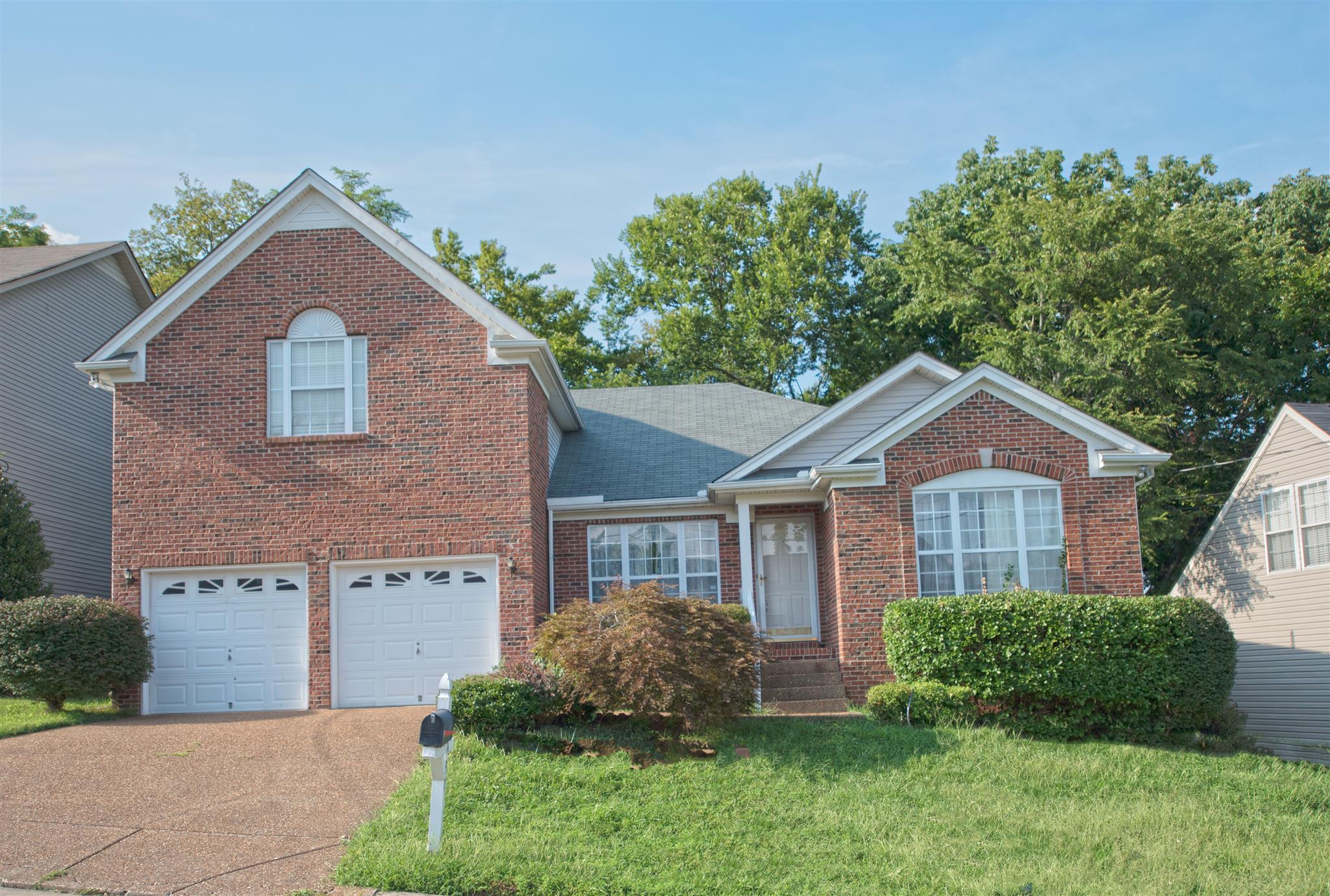 1432 Timber Ridge Circle Nashville, TN 37211 - Photo 23 of 23 Gallery Image 23