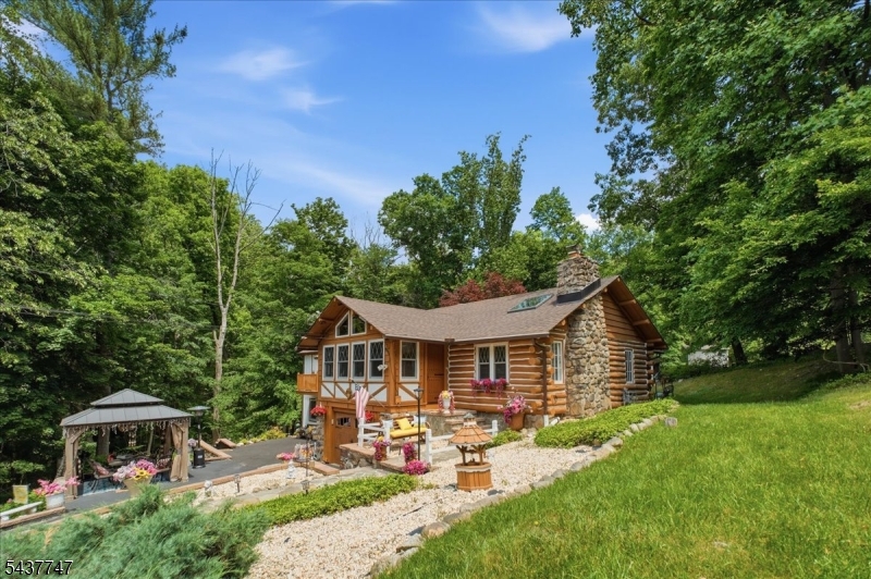 1 Woodlawn Road Sparta, NJ 07871 - Photo 31 of 45