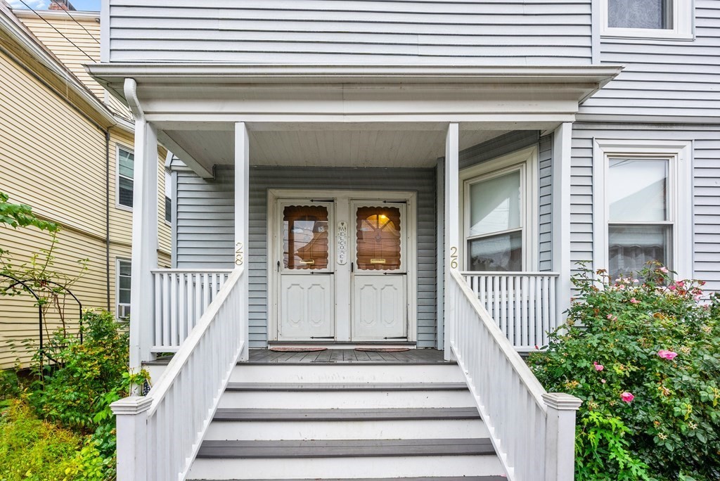 28 Gold Star Road Cambridge, MA 02140 - Photo 2 of 32 Gallery Image 2