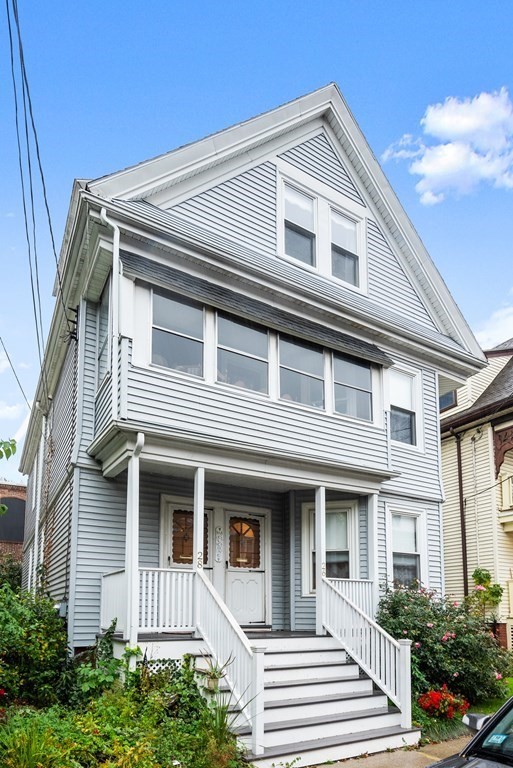 28 Gold Star Road Cambridge, MA 02140 - Photo 3 of 32 Gallery Image 3