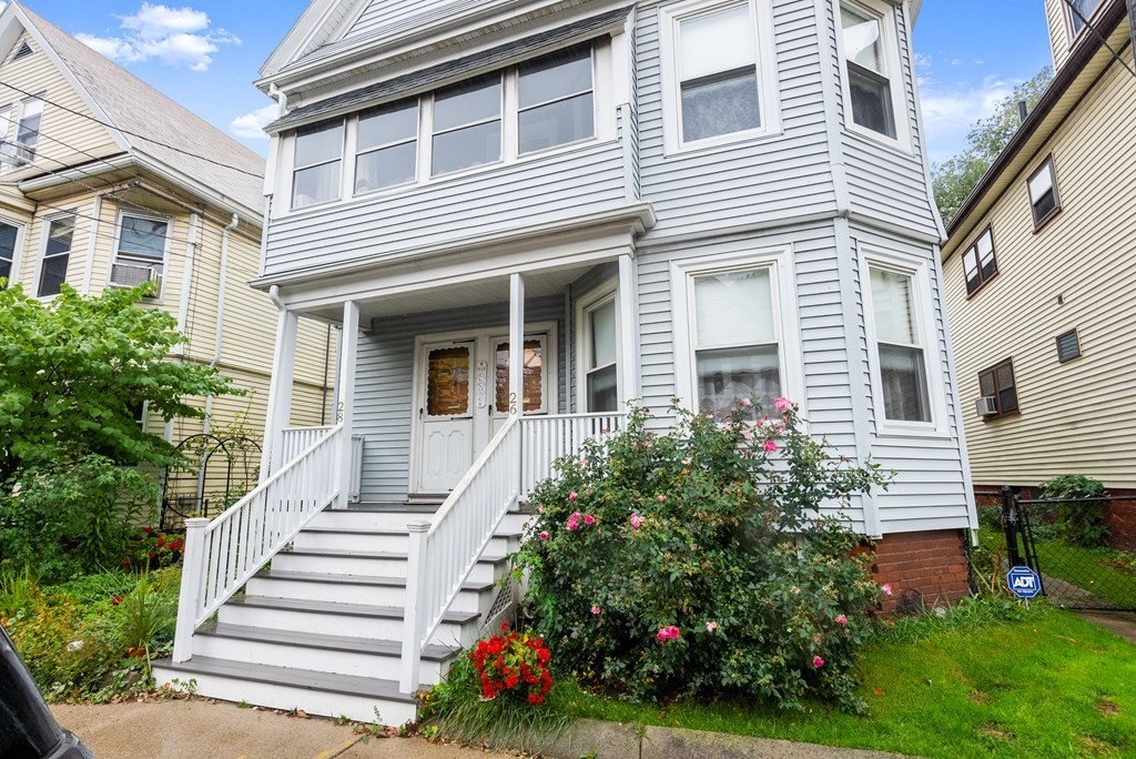 28 Gold Star Road Cambridge, MA 02140 - Photo 31 of 32 Gallery Image 31