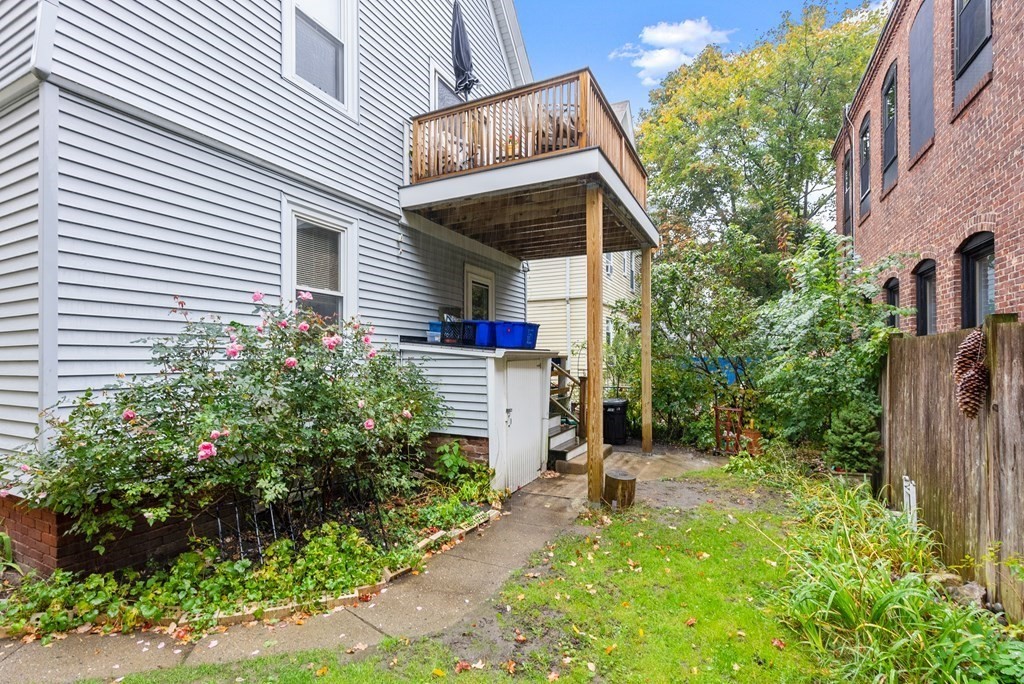 28 Gold Star Road Cambridge, MA 02140 - Photo 4 of 32 Gallery Image 4