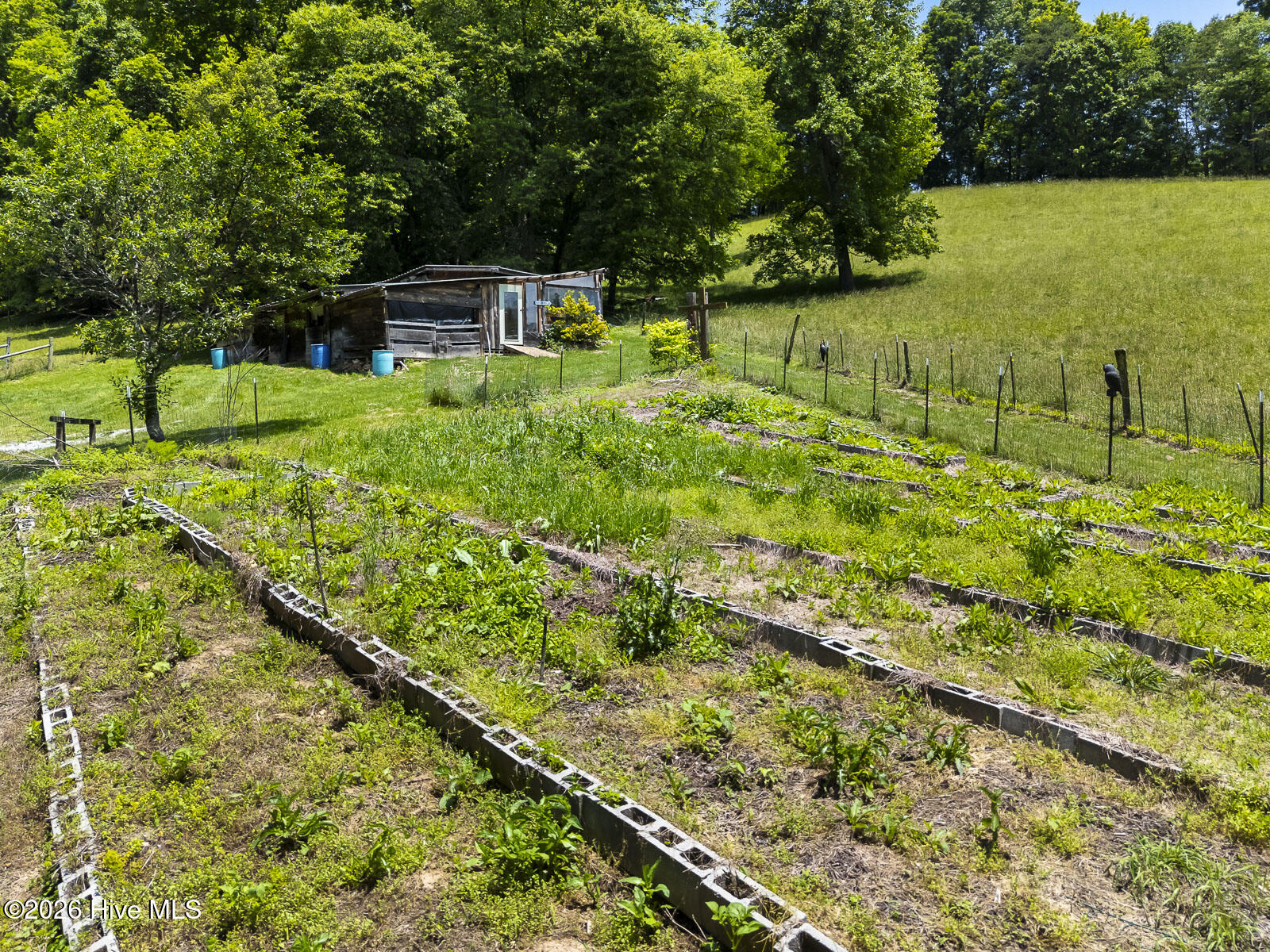 1740 Winding Stairs Road Topton, NC 28781 - Photo 80 of 129
