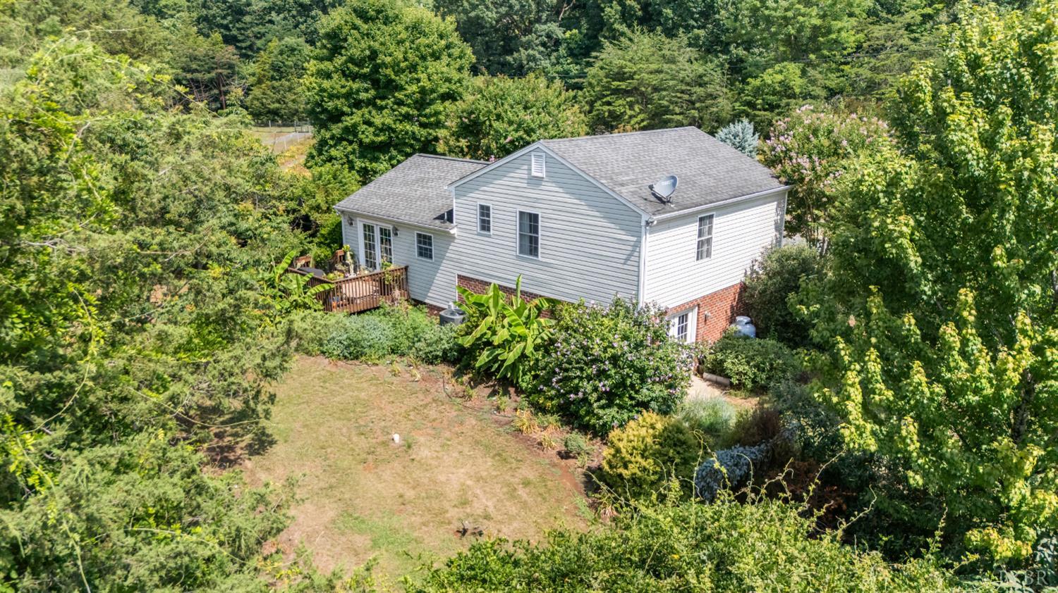 3227 Elon Road Monroe, VA 24574 - Photo 31 of 57