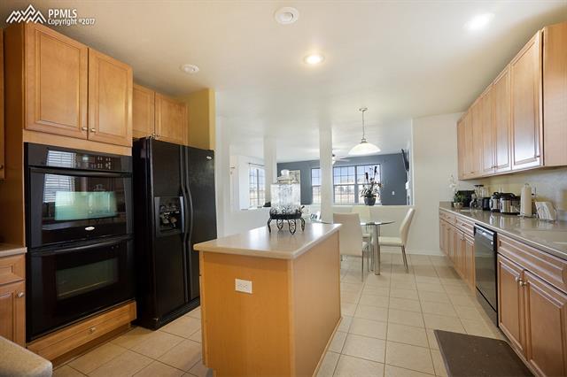12070 Rio Secco Road Peyton, CO 80831 - Photo 8 of 22