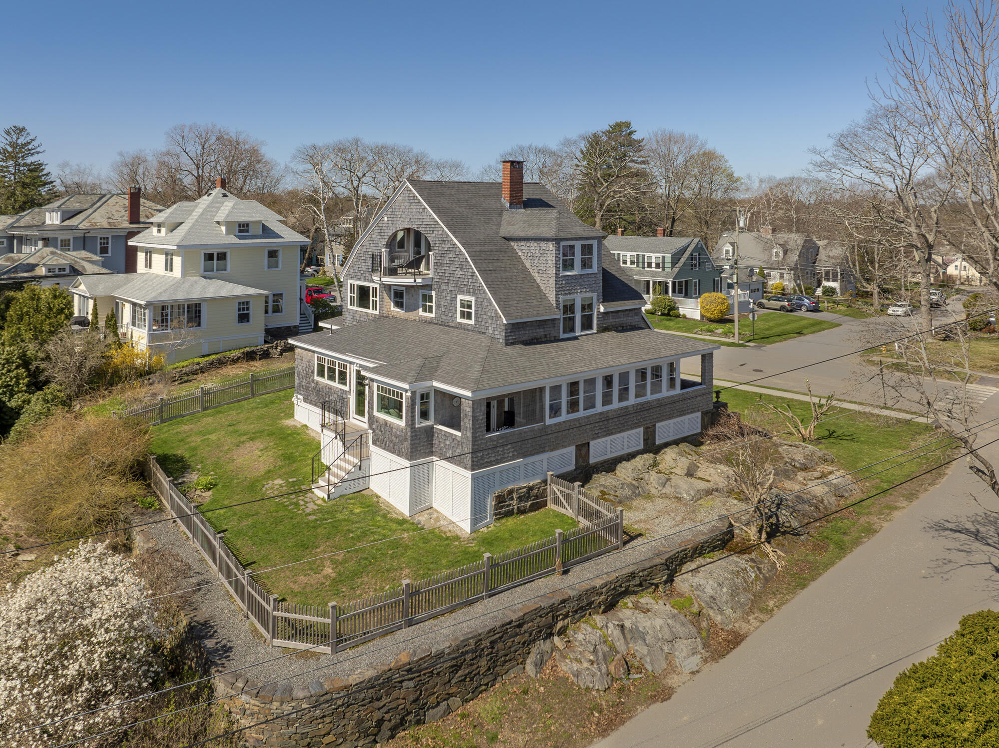 86 Loveitts Field Road South Portland, ME 04106 - Photo 69 of 78 86 Loveitts Field Road-05