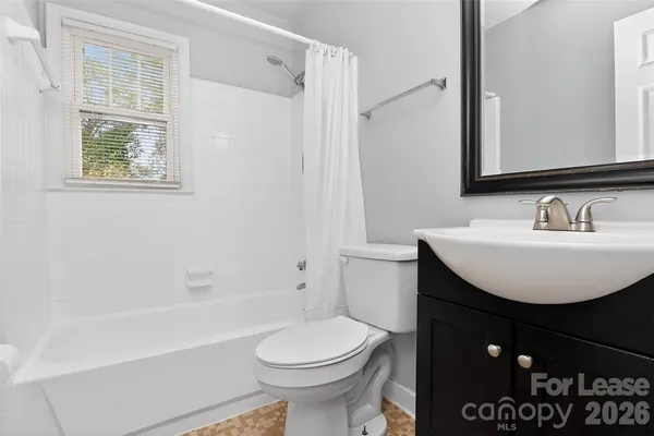 $1,380 | 4230 Castleton Road, Charlotte, NC 28211