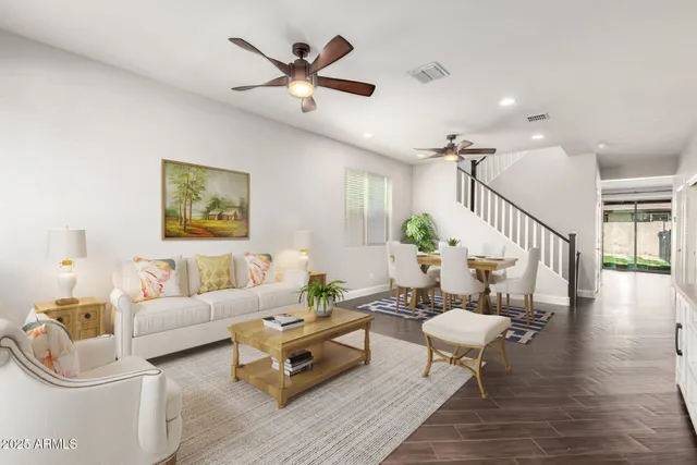 $850,000 | 3532 East Alfalfa Drive, Gilbert, AZ 85298