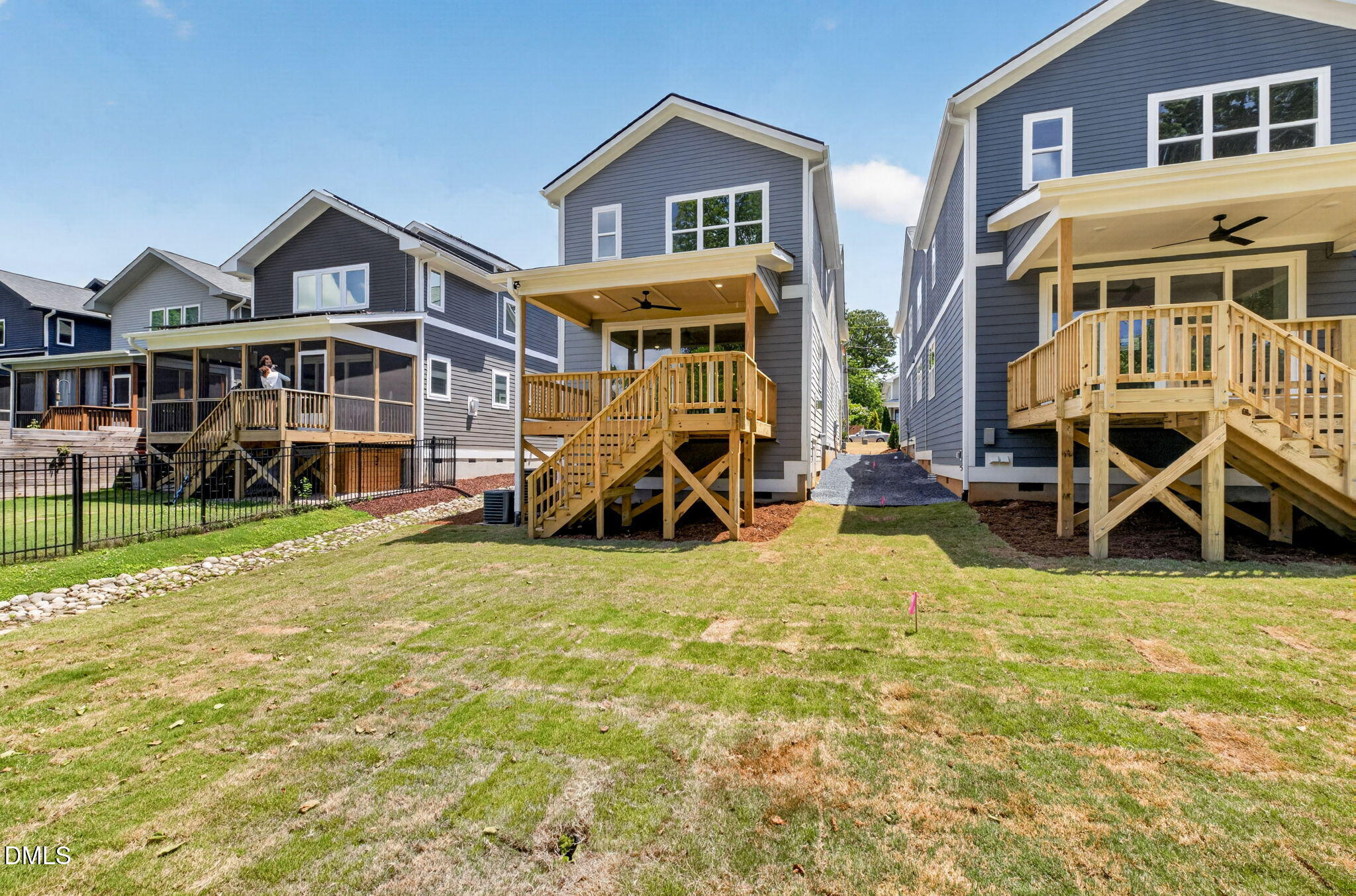 516 Heather Drive Raleigh, NC 27606 - Photo 38 of 38