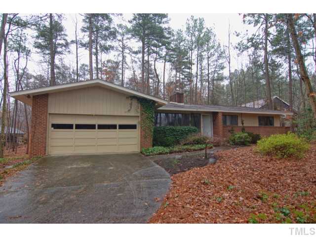 1843 Woodburn Road Durham, NC 27705 - Photo 1 of 20 Gallery Image 1